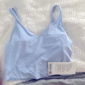 lululemon Size 8 Womens Tank! Brand New!! W/ Tags